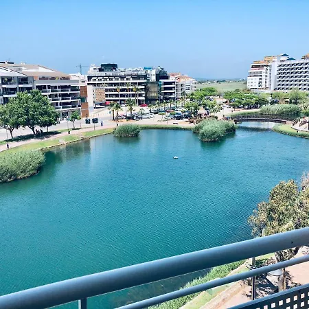 Apartamento Céntrico Con Buenas Vistas