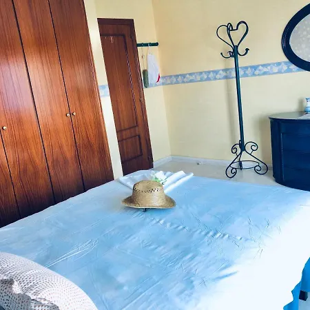 Apartamento Céntrico Con Buenas Vistas